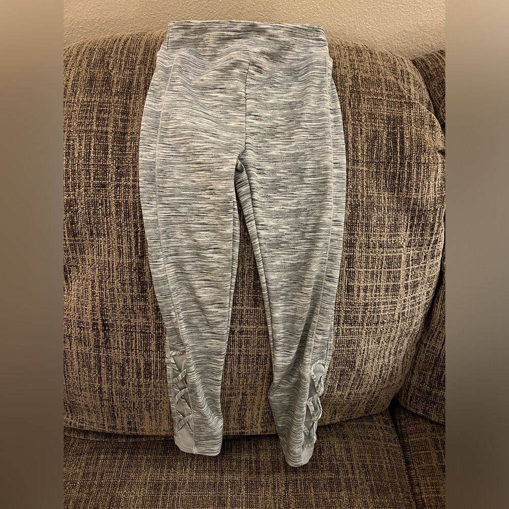 Shosho girl’s leggings